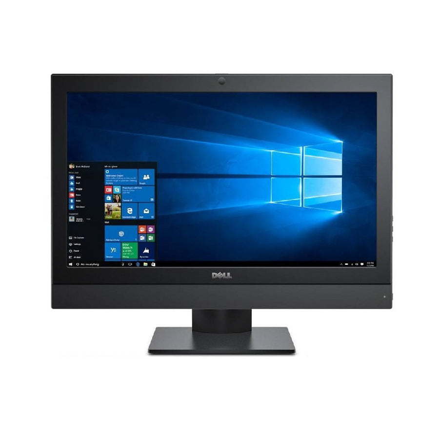 Computador ALL IN ONE Dell Optiplex 3240 21.5" (i5-6ta 8GB 500GB) - Reacondicionado Grado A