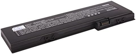 Batería Alternativa Cameron Sino ‎CS-HTX2710NB HP COMPAQ 2710 2710p 2730p 2740p 2740w 2760p TX2602 TX2603 TX2600 TX2601 TX2 - NUEVA