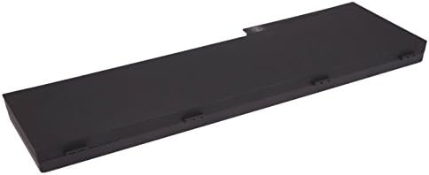 Batería Alternativa Cameron Sino ‎CS-HTX2710NB HP COMPAQ 2710 2710p 2730p 2740p 2740w 2760p TX2602 TX2603 TX2600 TX2601 TX2 - NUEVA