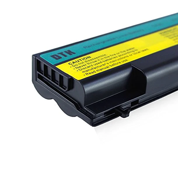 Batería Alternativa DTK T430 Lenovo Thinkpad W530 W530i L430 L530 T430 T430i T530 T530i Series - NUEVA