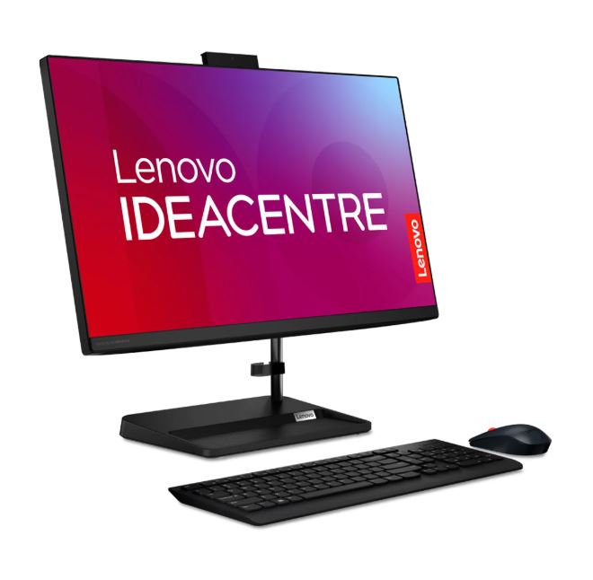 Computador ALL IN ONE LENOVO IdeaCentre AIO 3 24" (AMD RYZEN 7-4800U 16GB 512GB SSD) - Reacondicionado Grado A
