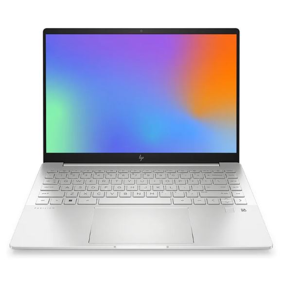 NOTEBOOK HP Pavilion Plus 14" (i5-13va 16GB 512GB SSD) - Reacondicionado Grado A