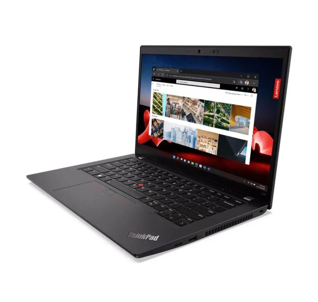 NOTEBOOK LENOVO ThinkPad L14 Gen 2 14" (i5-11va 16GB 512GB SSD) - Reacondicionado Grado A