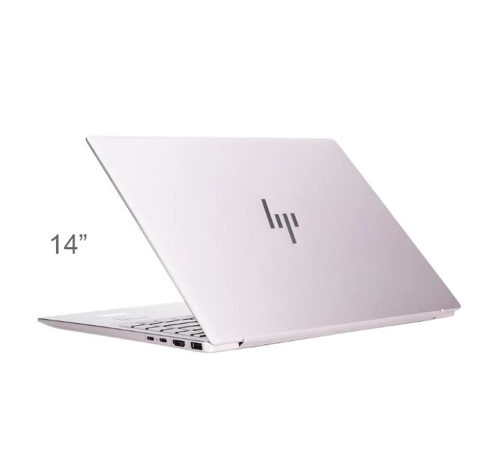 NOTEBOOK HP Pavilion Plus 14" (i5-13va 16GB 512GB SSD) - Reacondicionado Grado A