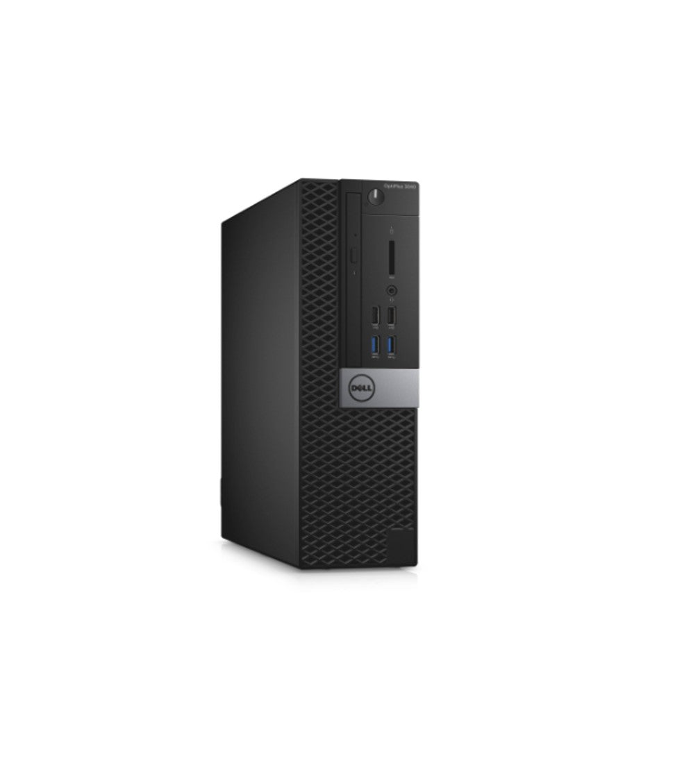 PC Dell Optiplex 3040 SFF (i5-6ta 8GB 256GB SSD) - Reacondicionado Grado A