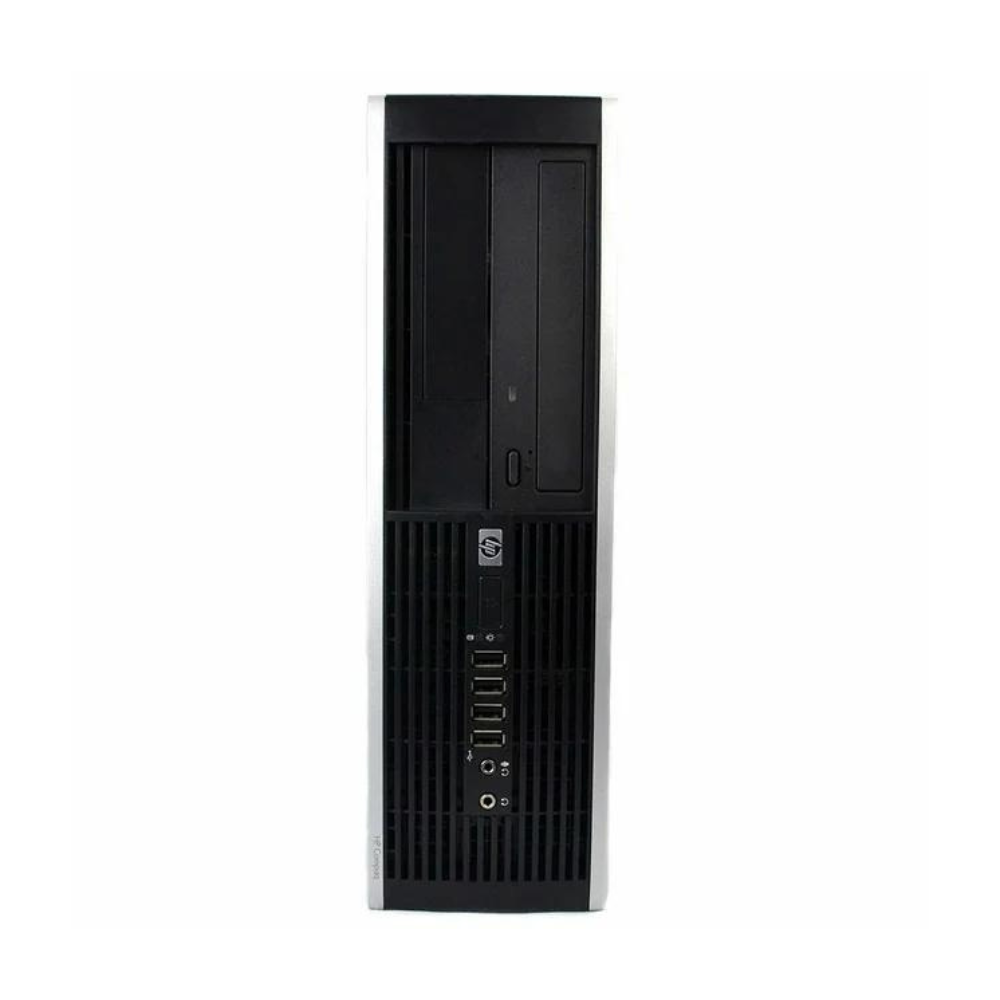 PC HP Elitedesk 8300 SFF (i7-3ra 8GB 500GB) - Reacondicionado Grado A