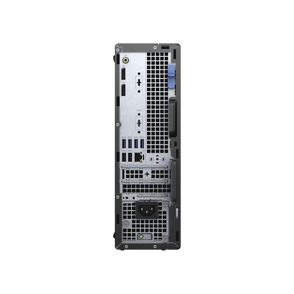 PC Dell Optiplex 3090 SFF (i5-10ma 8GB 256GB SSD) - Reacondicionado Grado A