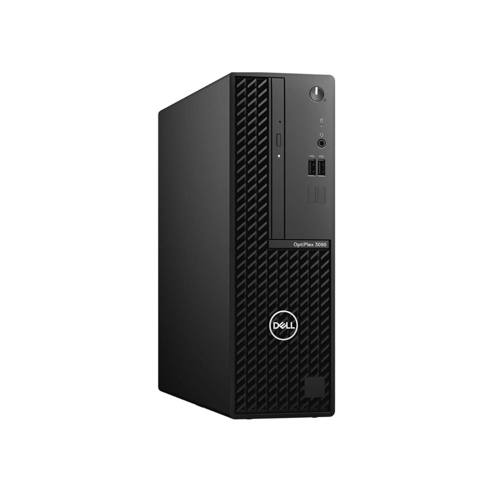 PC Dell Optiplex 3090 SFF (i5-10ma 8GB 256GB SSD) - Reacondicionado Grado A