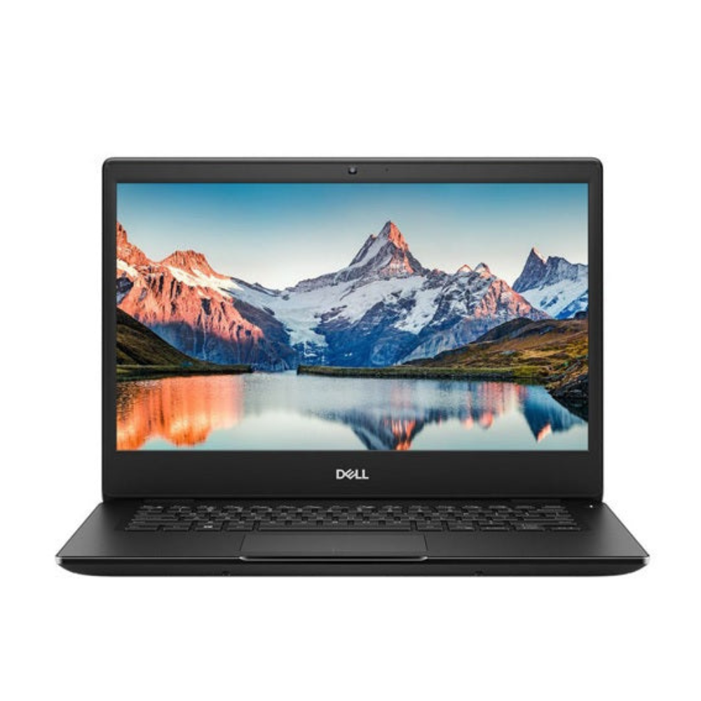 NOTEBOOK DELL Latitude 3400 14" (i7-8va 8GB 256GB SSD) Nvidia GeForce MX130 2GB - Reacondicionado Grado A