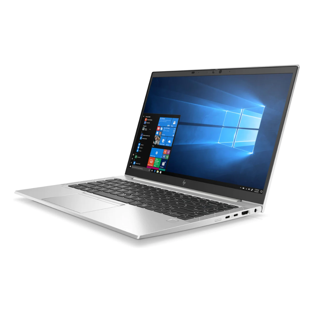 NOTEBOOK HP ELITEBOOK 840 G7 14" (i7-10ma 8GB 256GB SSD) - Reacondicionado Grado A