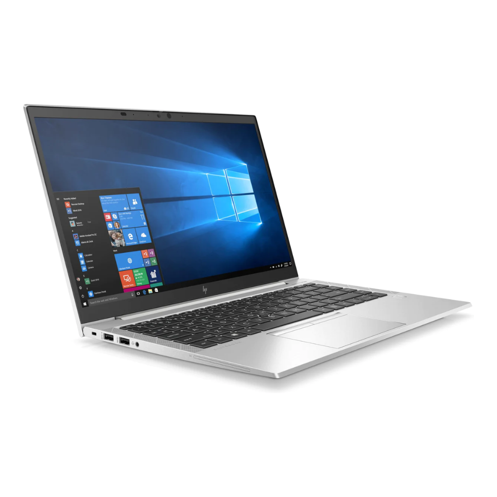 NOTEBOOK HP ELITEBOOK 840 G7 14" (i7-10ma 8GB 256GB SSD) - Reacondicionado Grado A