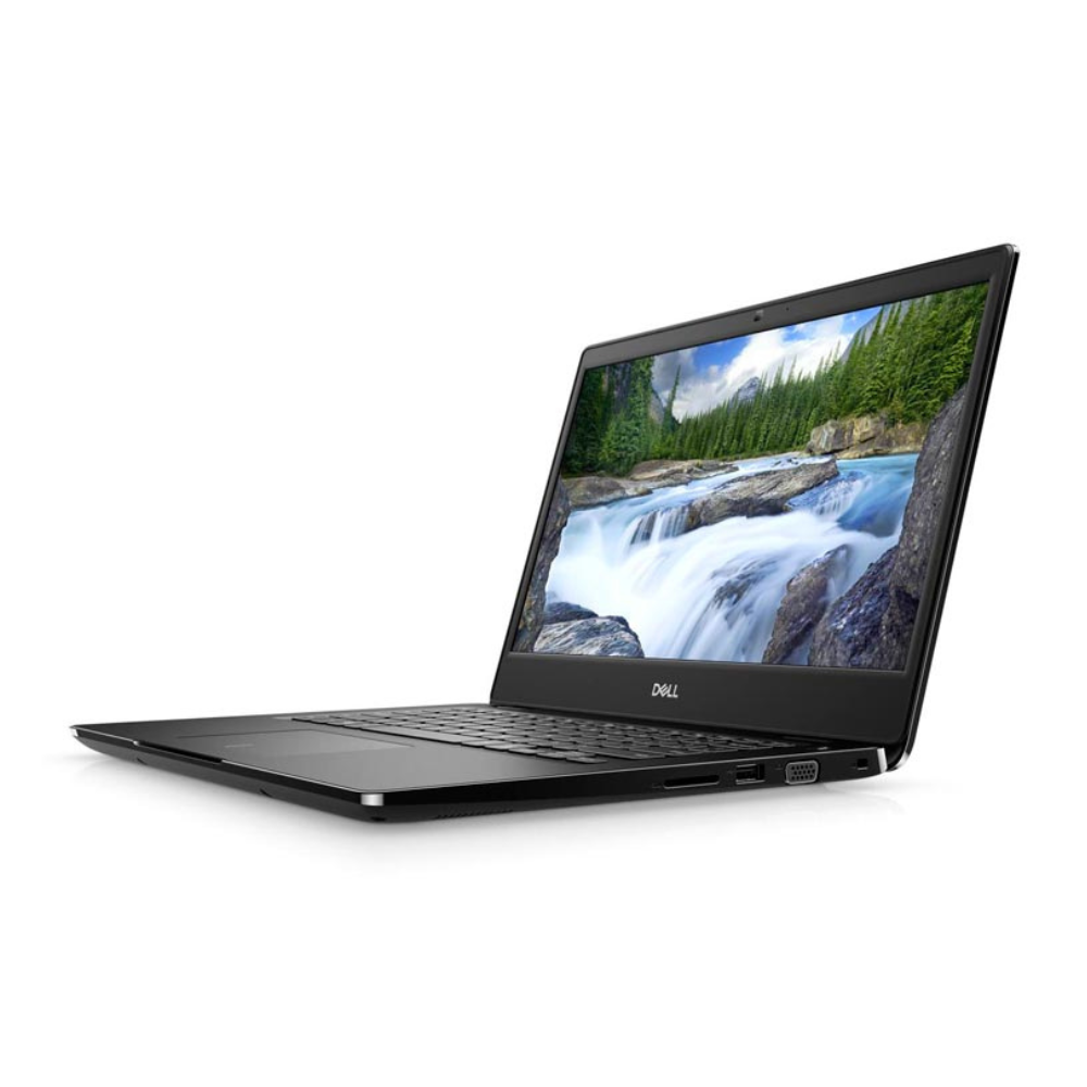 NOTEBOOK DELL Latitude 3400 14" (i7-8va 8GB 256GB SSD) Nvidia GeForce MX130 2GB - Reacondicionado Grado A