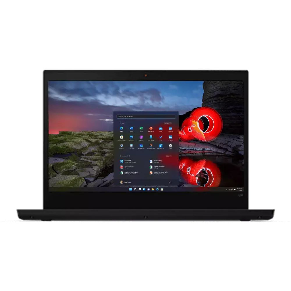 NOTEBOOK LENOVO ThinkPad L14 14" (i5-10ma 16GB 512GB SSD) - Reacondicionado Grado A