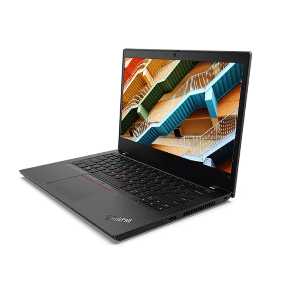 NOTEBOOK LENOVO ThinkPad L14 14" (i5-10ma 16GB 512GB SSD) - Reacondicionado Grado A