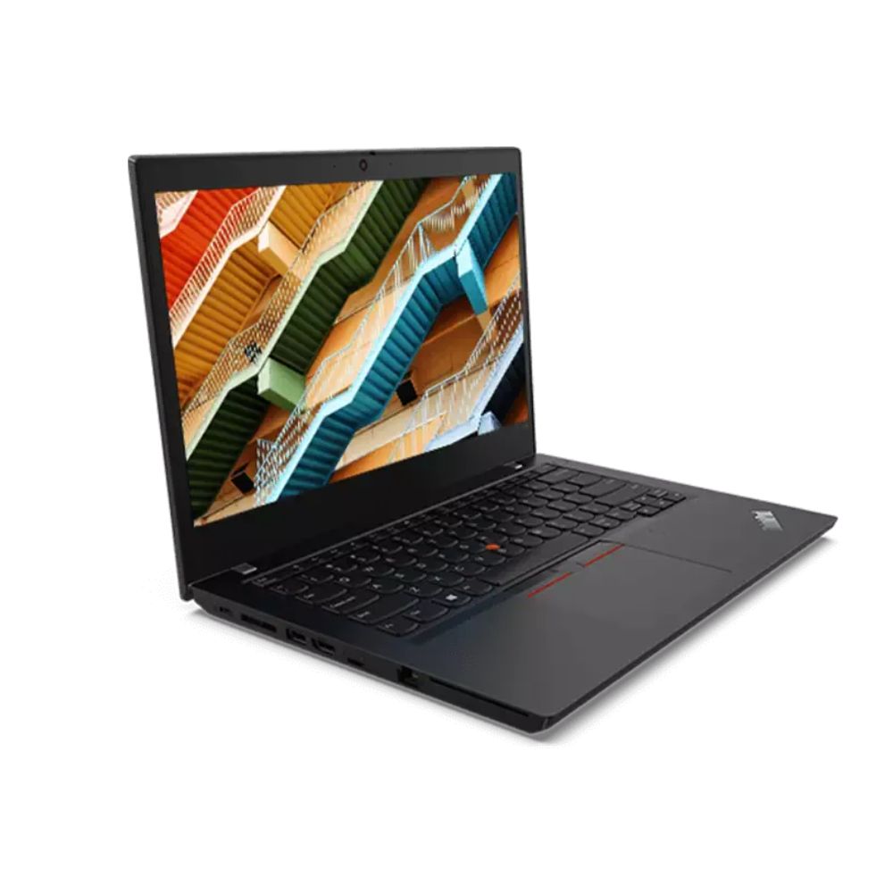 NOTEBOOK LENOVO ThinkPad L14 14" (i5-10ma 16GB 512GB SSD) - Reacondicionado Grado A