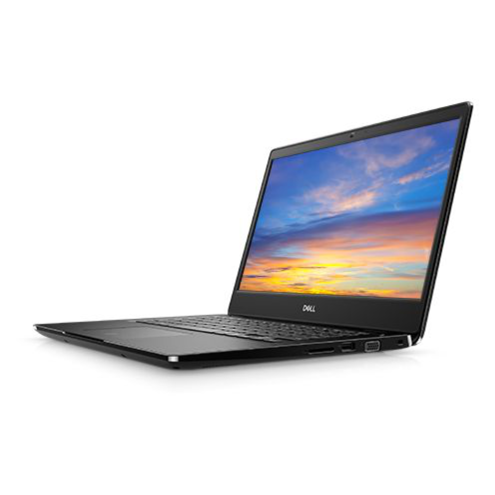 NOTEBOOK DELL Latitude 3400 14" (i7-8va 8GB 256GB SSD) Nvidia GeForce MX130 2GB - Reacondicionado Grado A