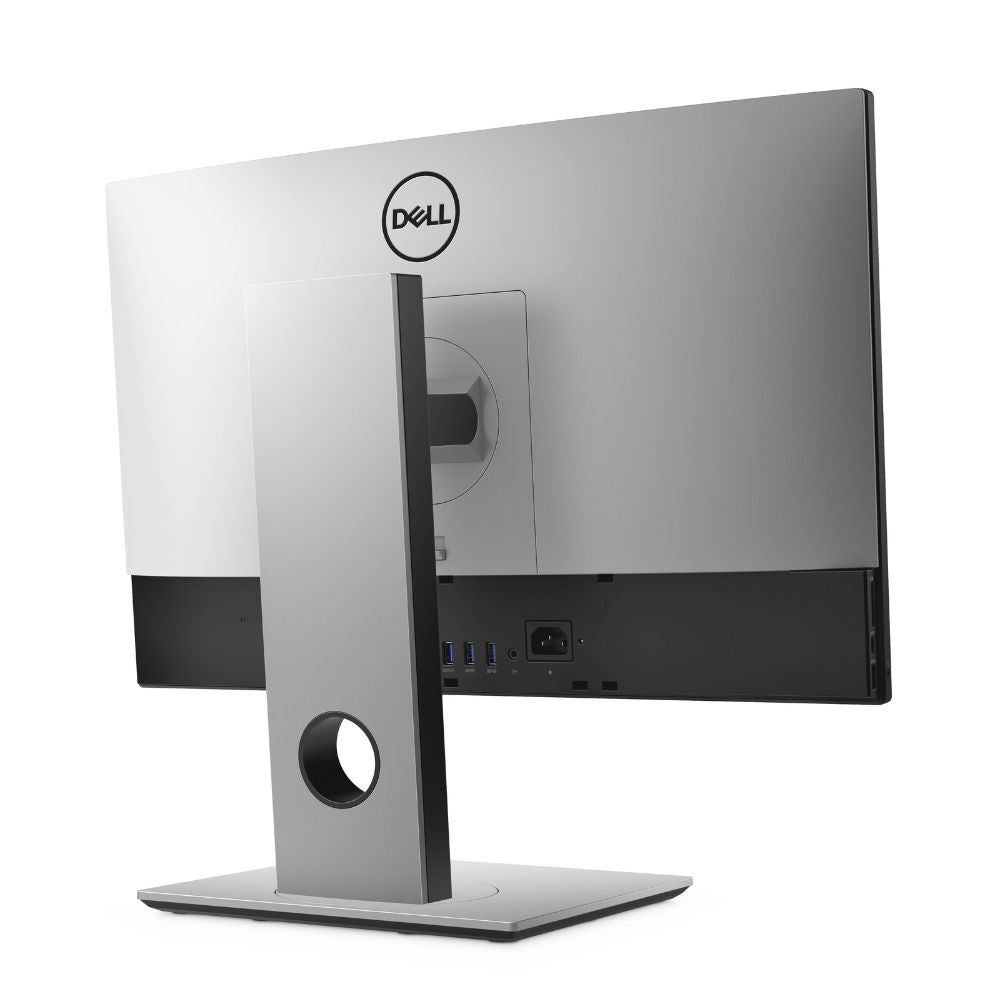 Computador All in One Dell OPTIPLEX 7470 24" (i5-9na 16GB 512GB SSD) - Reacondicionado Grado A