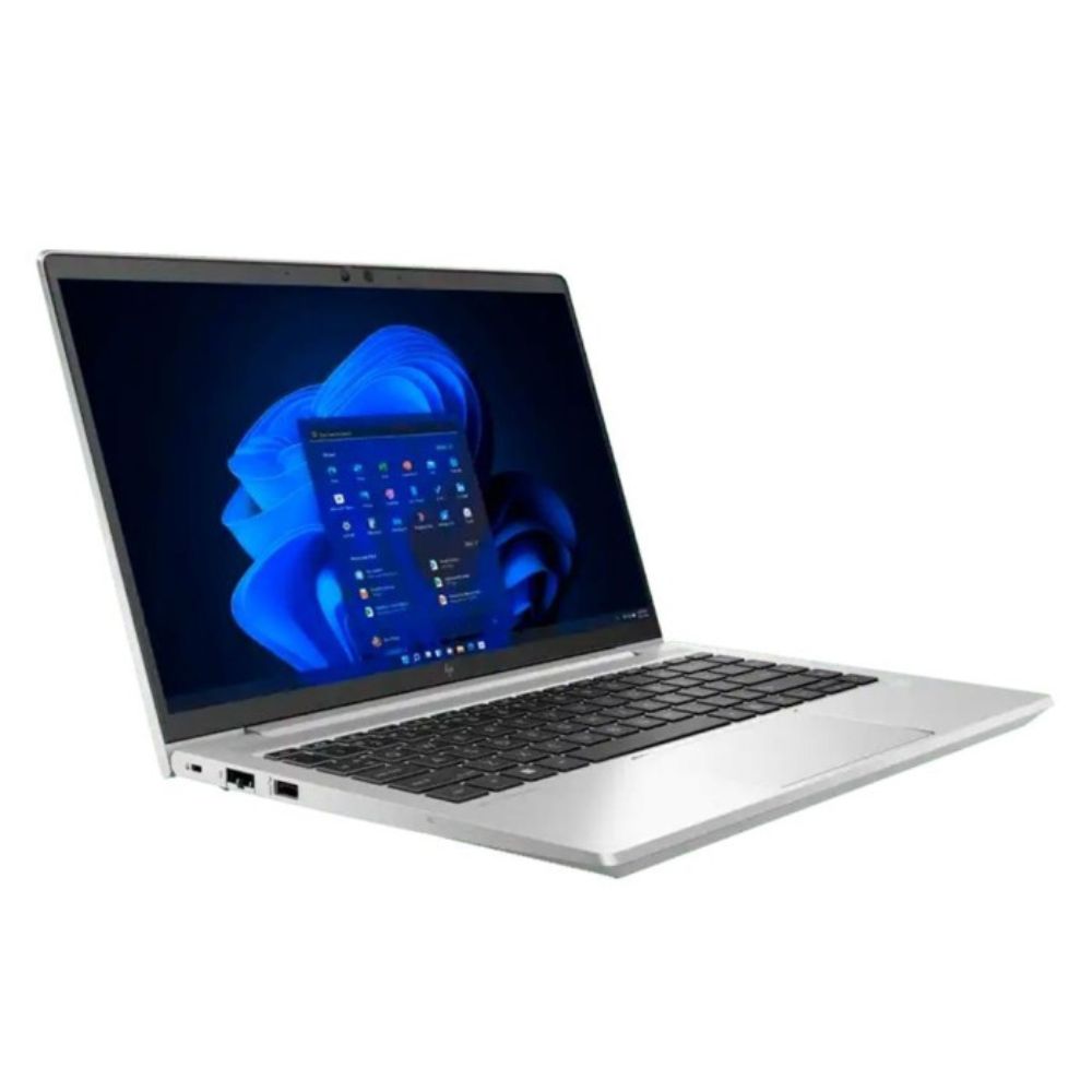 NOTEBOOK HP PROBOOK 640 G9 14" (i7-12va 16GB 512GB SSD) - Reacondicionado Grado A