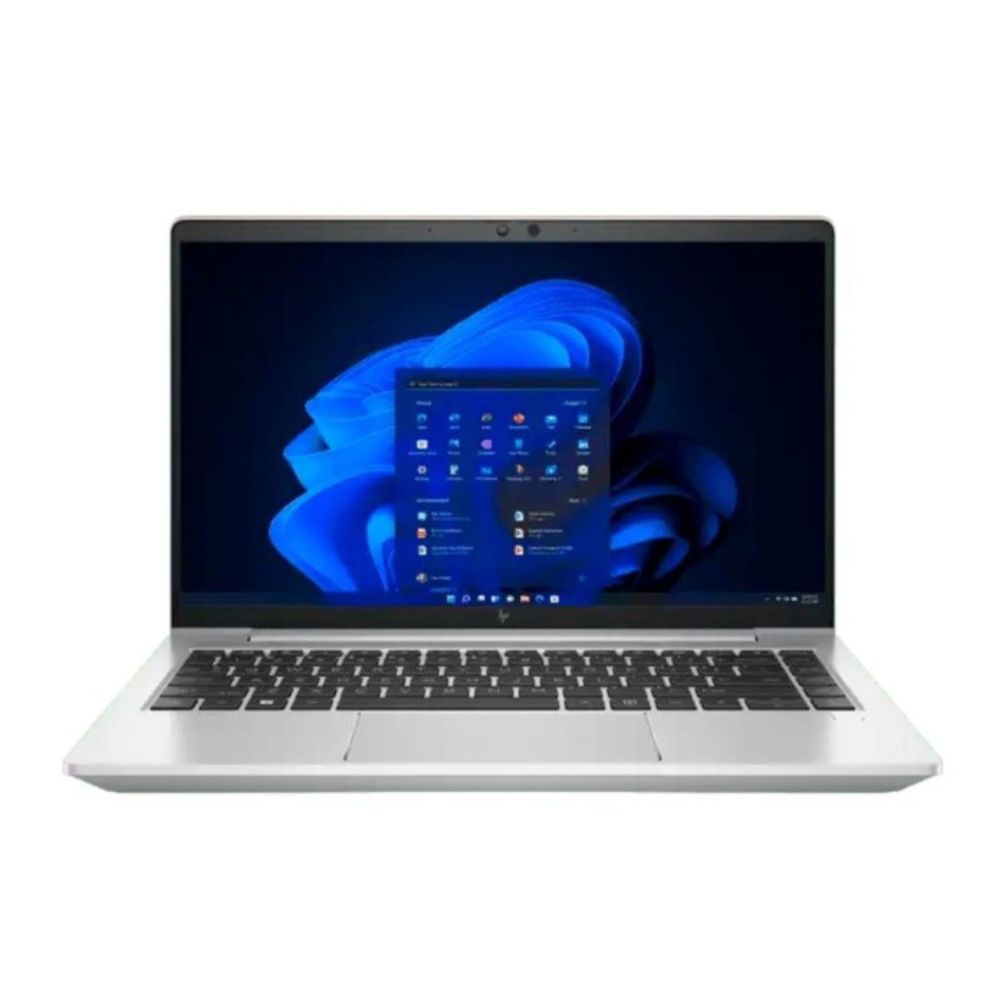 NOTEBOOK HP PROBOOK 640 G9 14" (i7-12va 16GB 512GB SSD) - Reacondicionado Grado A