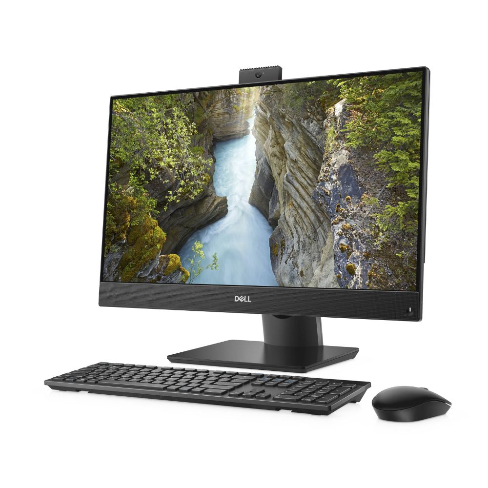 Computador All in One Dell OPTIPLEX 7470 24" (i5-9na 16GB 512GB SSD) - Reacondicionado Grado A