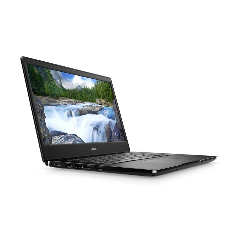 NOTEBOOK DELL Latitude 3400 14" (i7-8va 8GB 256GB SSD) Nvidia GeForce MX130 2GB - Reacondicionado Grado A