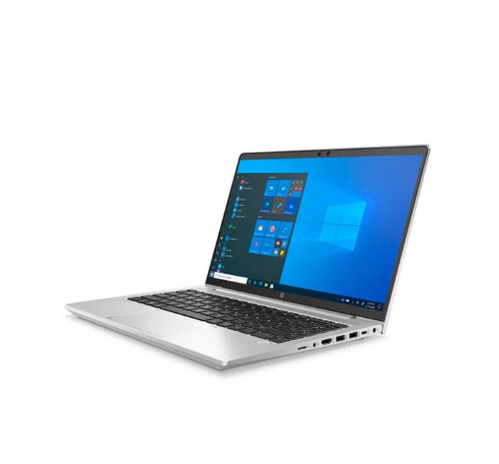NOTEBOOK HP 445 G8 14" (AMD Ryzen 7 5800u 32GB 256GB SSD) - Reacondicionado Grado A