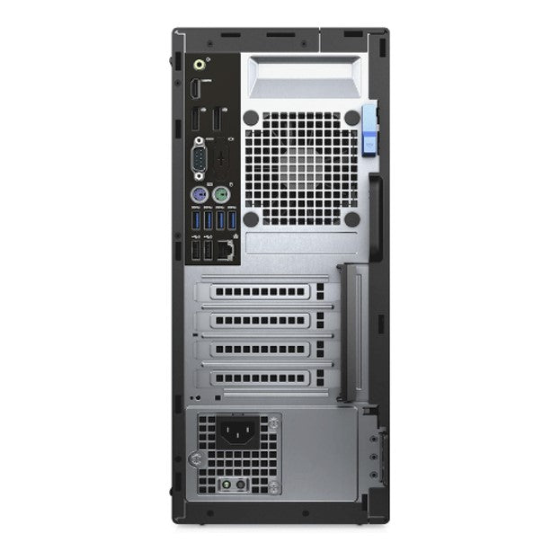 PC DELL Optiplex 7090 TWR (i5-10ma 16GB 512GB SSD) - Reacondicionado Grado A