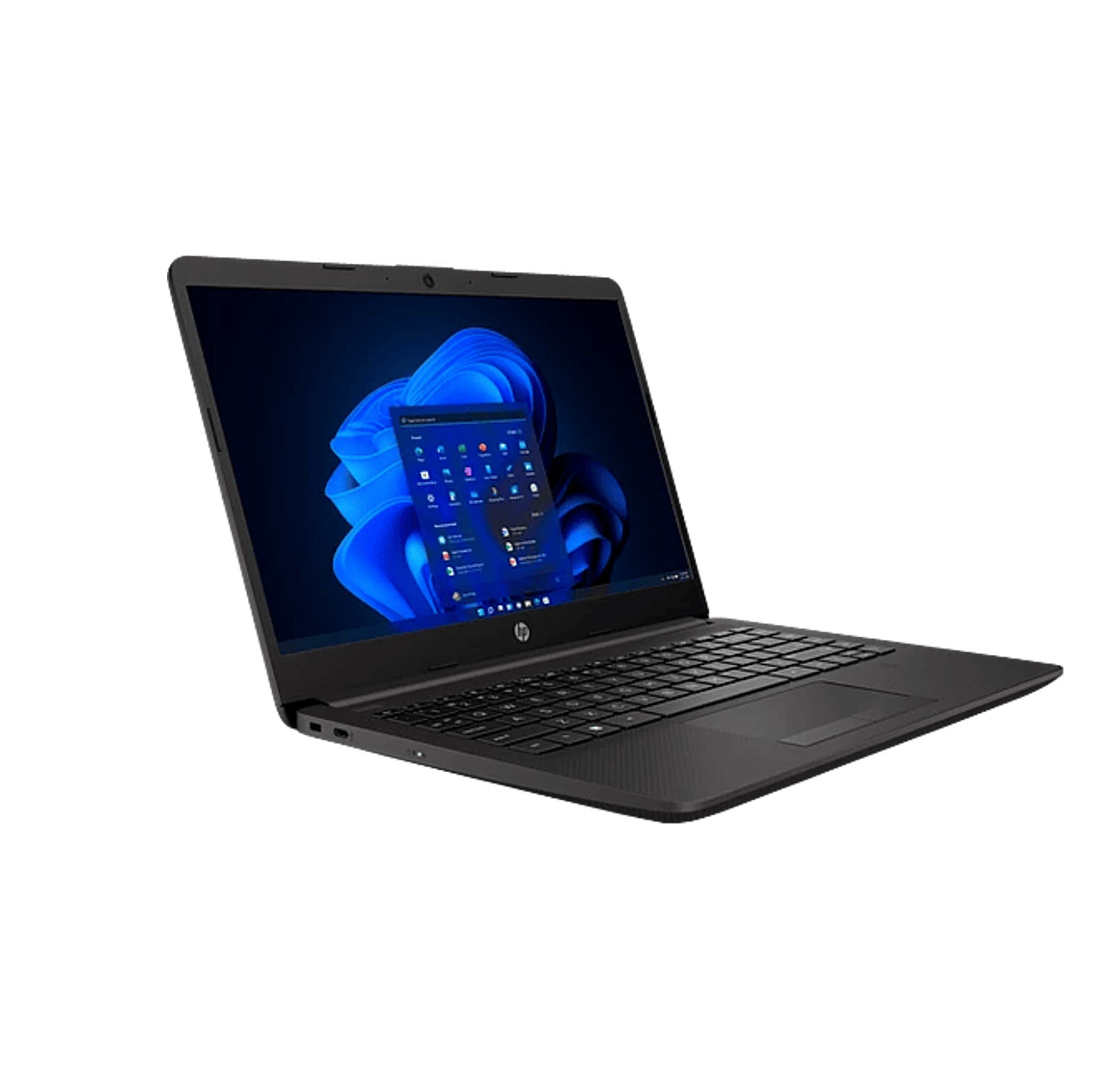 NOTEBOOK HP 245 G9 14" (Ryzen7 5825U FHD 32GB 1TB SSD) - SEMINUEVO