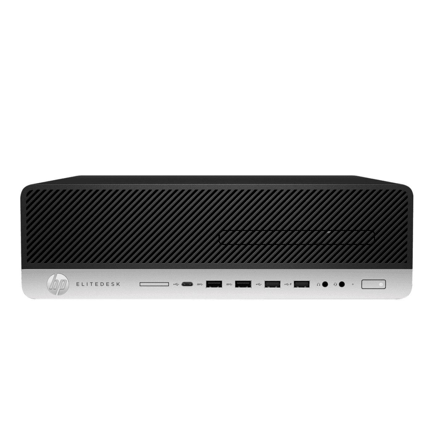 PC HP Elitedesk 800 G4 SFF (i7-8va 16GB 1TB SSD) - Reacondicionado Grado A