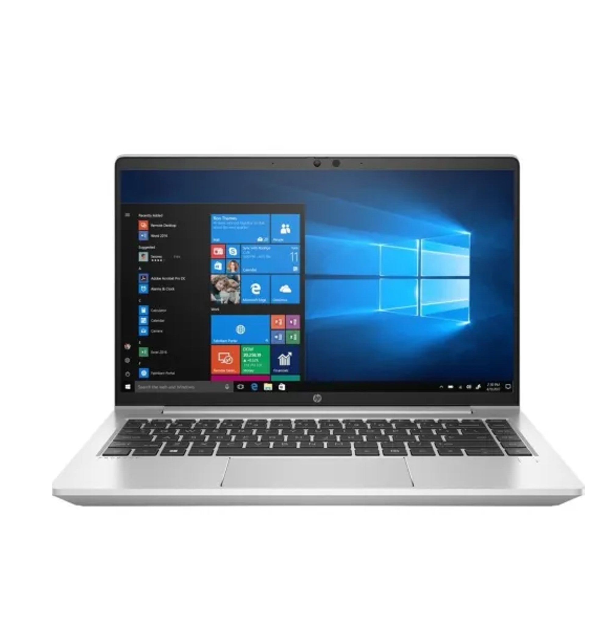 NOTEBOOK HP PROBOOK 440 G8 14" (i5-11va 16GB 256GB SSD) - Reacondicionado Grado A