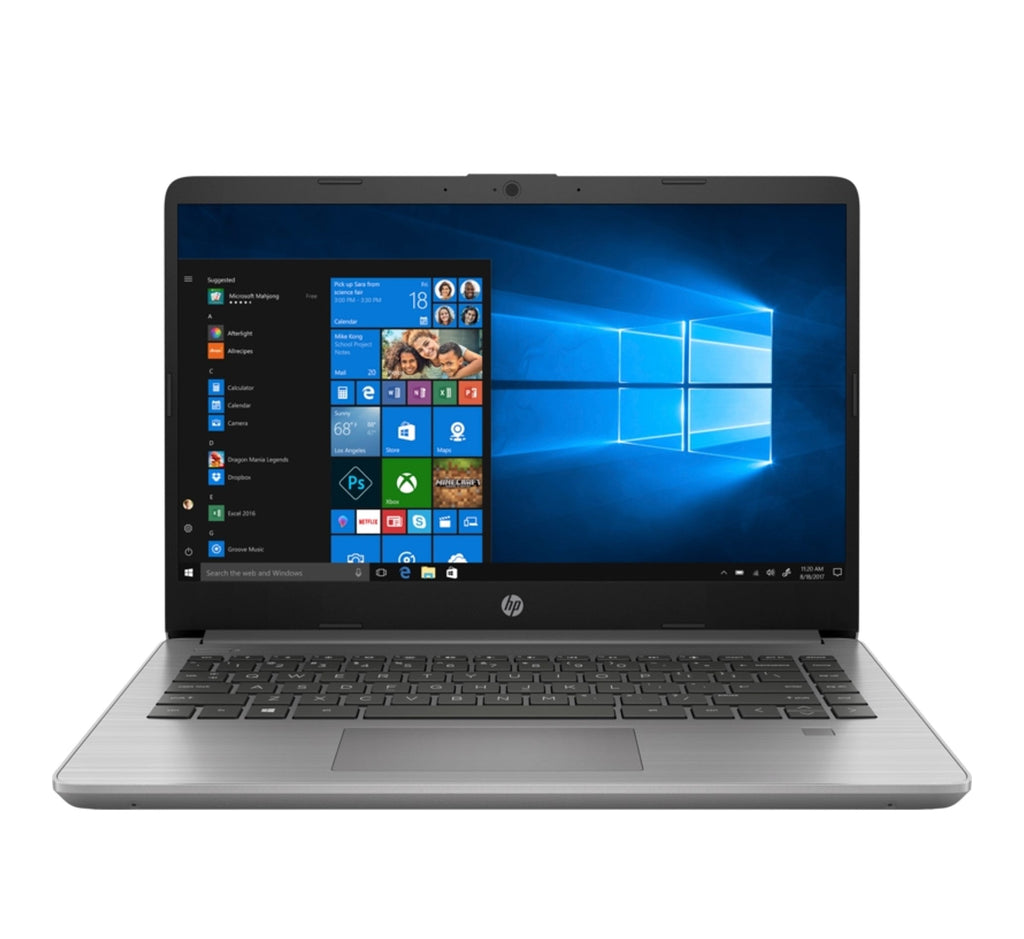 NOTEBOOK HP 348 G7 14" (i5-10ma 16GB 512GB SSD) - Reacondicionado Grado A