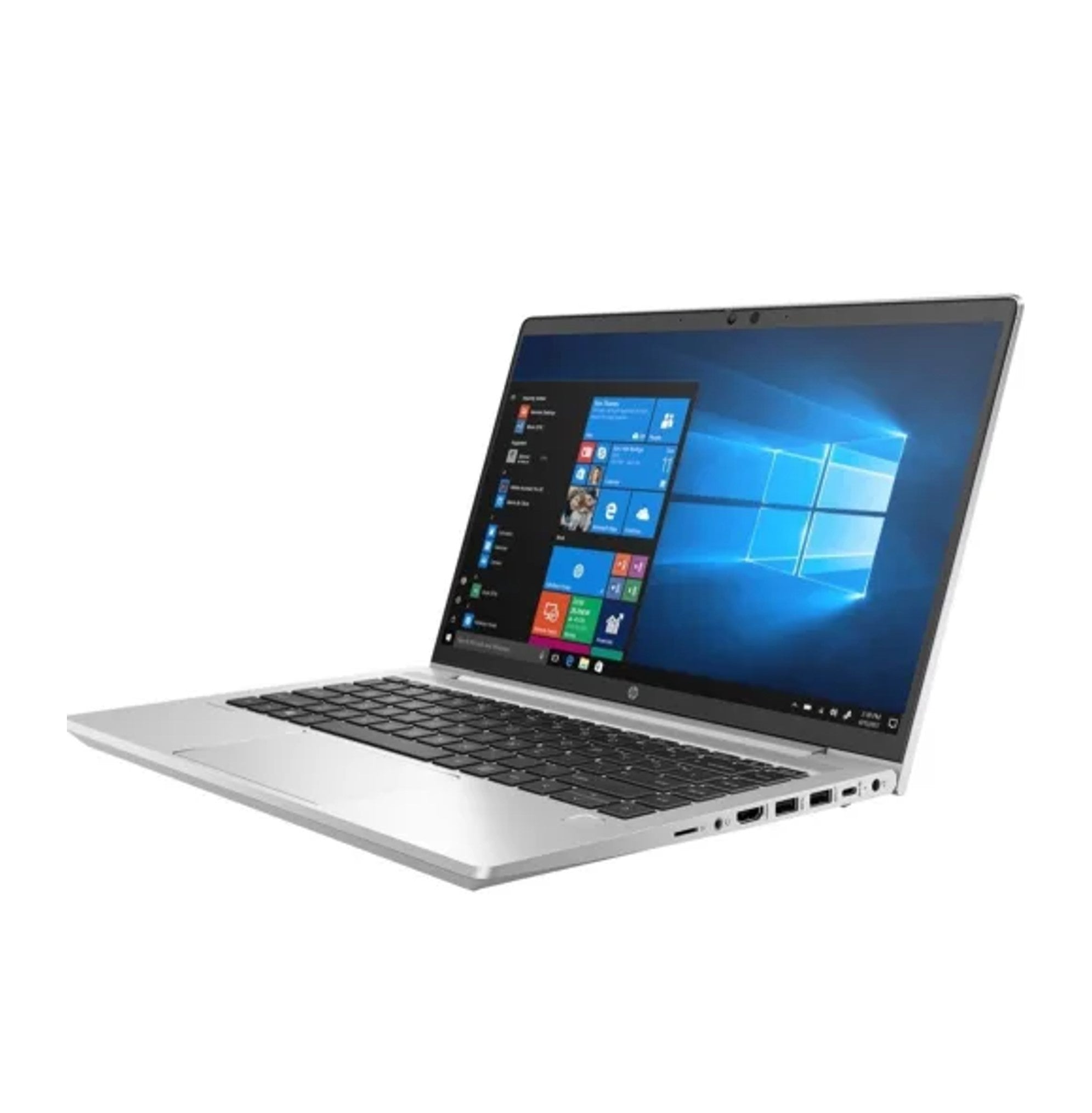 NOTEBOOK HP PROBOOK 440 G8 14" (i5-11va 16GB 256GB SSD) - Reacondicionado Grado A