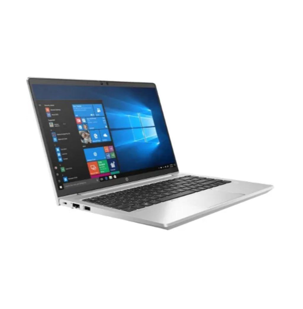 NOTEBOOK HP PROBOOK 440 G8 14" (i5-11va 16GB 256GB SSD) - Reacondicionado Grado A