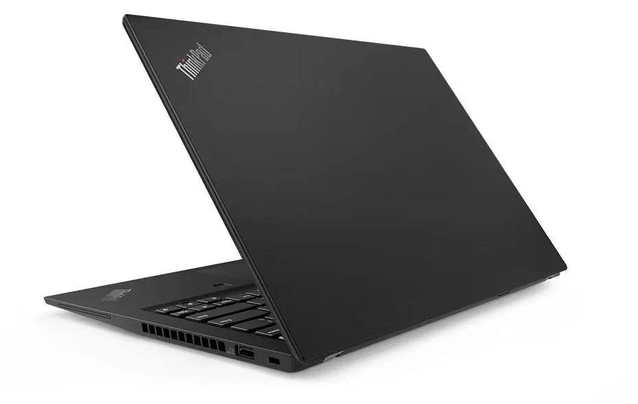 Notebook Lenovo Thinkpad T490 14" (i5-8va 16GB RAM 512GB SSD) - Reacondicionado Grado A