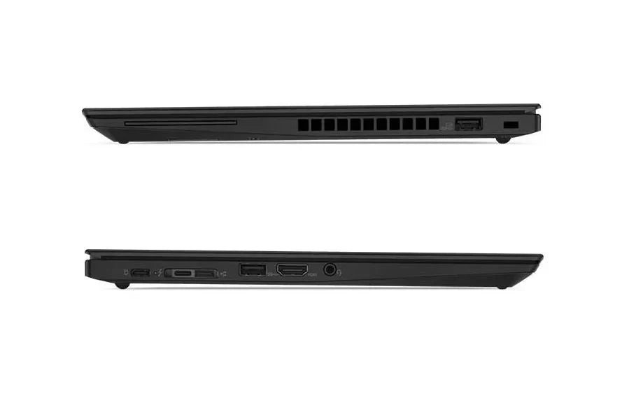 Notebook Lenovo Thinkpad T490 14" (i5-8va 16GB RAM 512GB SSD) - Reacondicionado Grado A