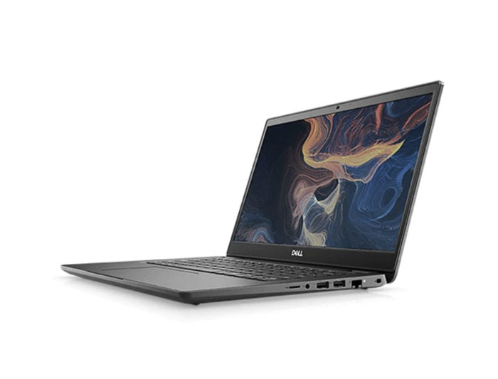 NOTEBOOK DELL Latitude 3410 14" (i5-10210U 16GB RAM 256GB SSD) - Reacondicionado Grado A
