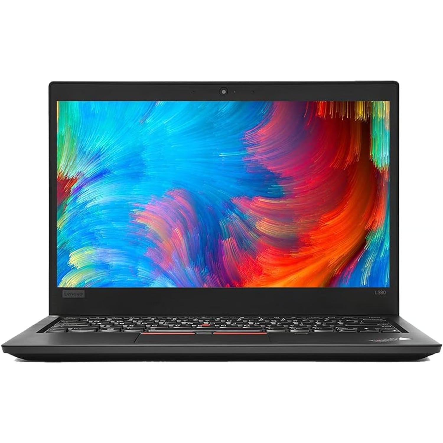 NOTEBOOK LENOVO ThinkPad L380 13.3" (i5-8va 8GB 512GB SSD) - Reacondicionado Grado A
