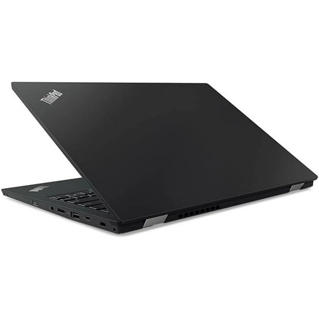 NOTEBOOK LENOVO ThinkPad L380 13.3" (i5-8va 8GB 512GB SSD) - Reacondicionado Grado A