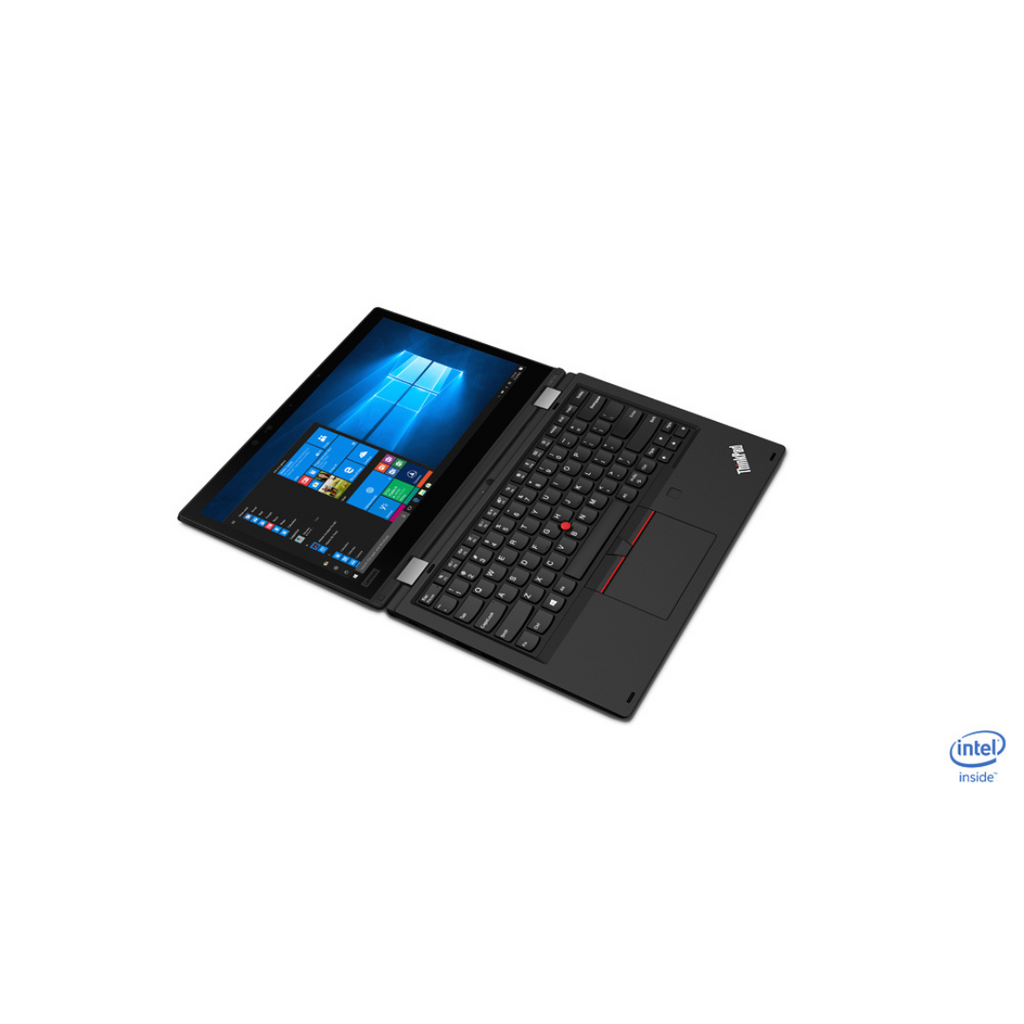 NOTEBOOK LENOVO ThinkPad L380 13.3" (i5-8va 8GB 512GB SSD) - Reacondicionado Grado A