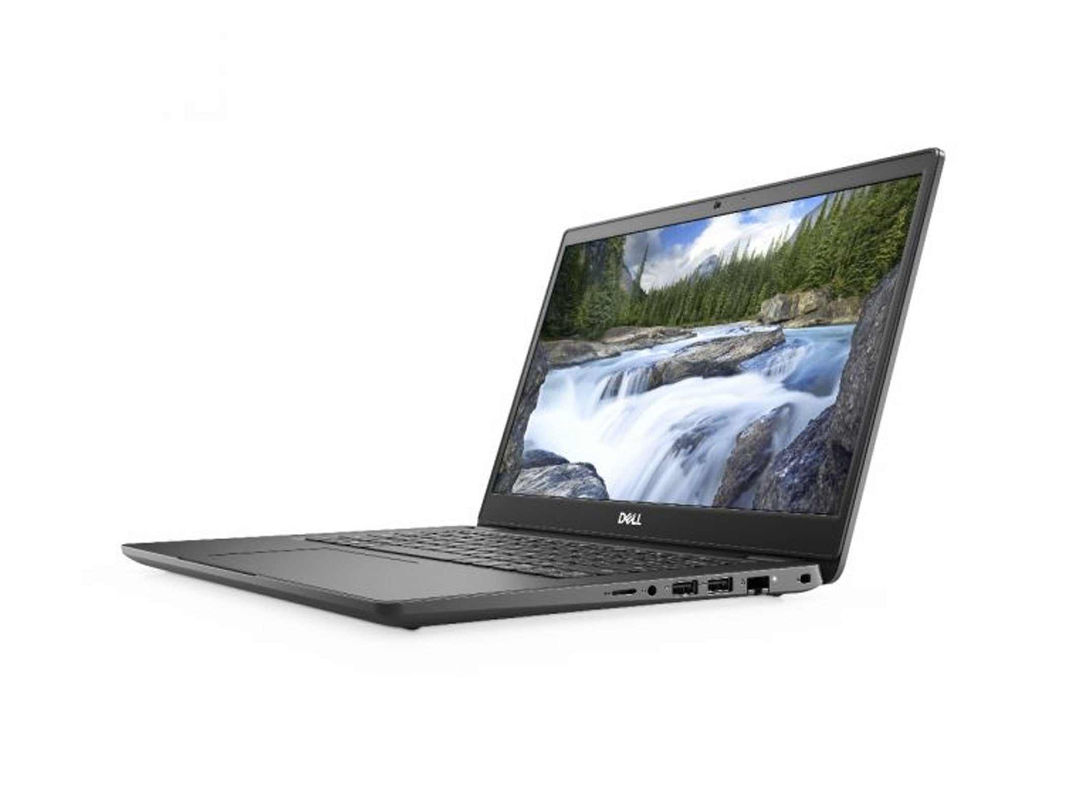 NOTEBOOK DELL Latitude 3410 14" (i5-10210U 8GB RAM 256GB SSD) - Reacondicionado Grado A