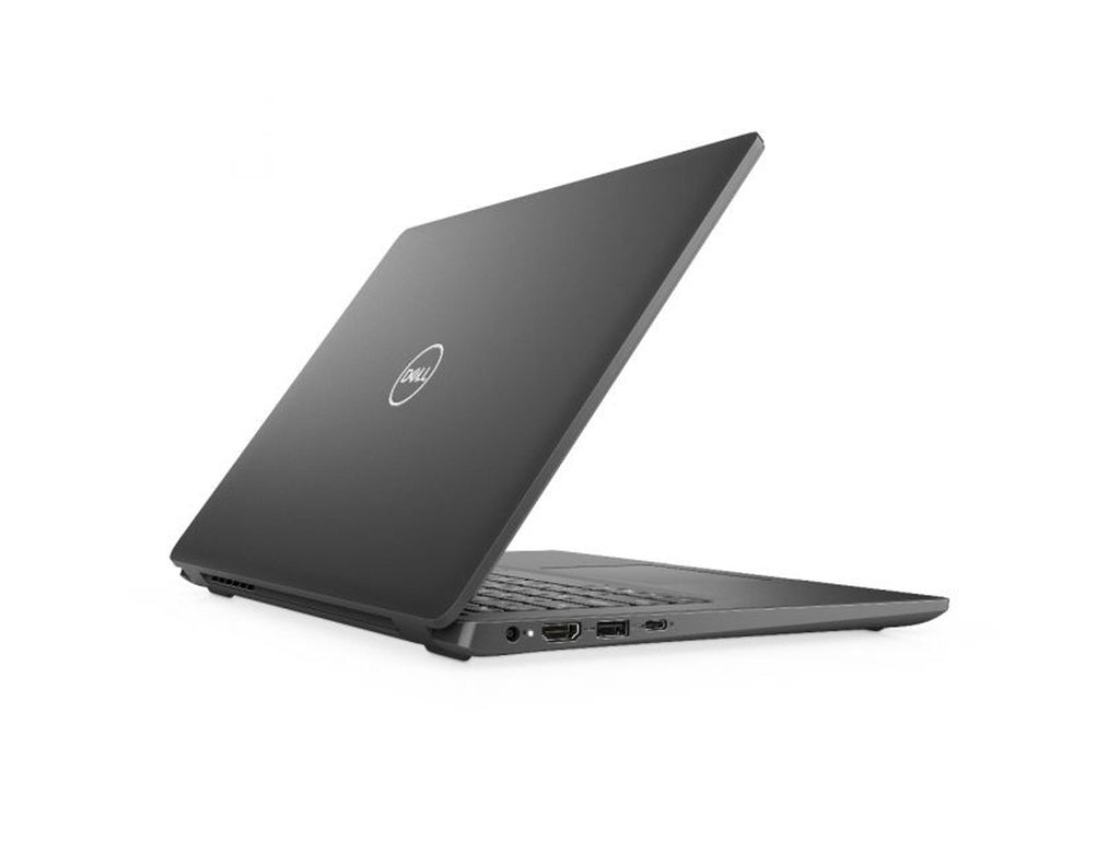 NOTEBOOK DELL Latitude 3410 14" (i5-10210U 8GB RAM 256GB SSD) - Reacondicionado Grado A
