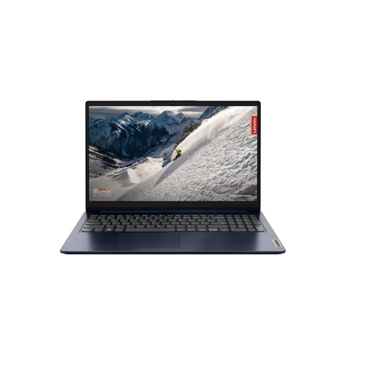 NOTEBOOK LENOVO IdeaPad 1 15.6" (i5-12va 8GB 256GB SSD) - Nuevo