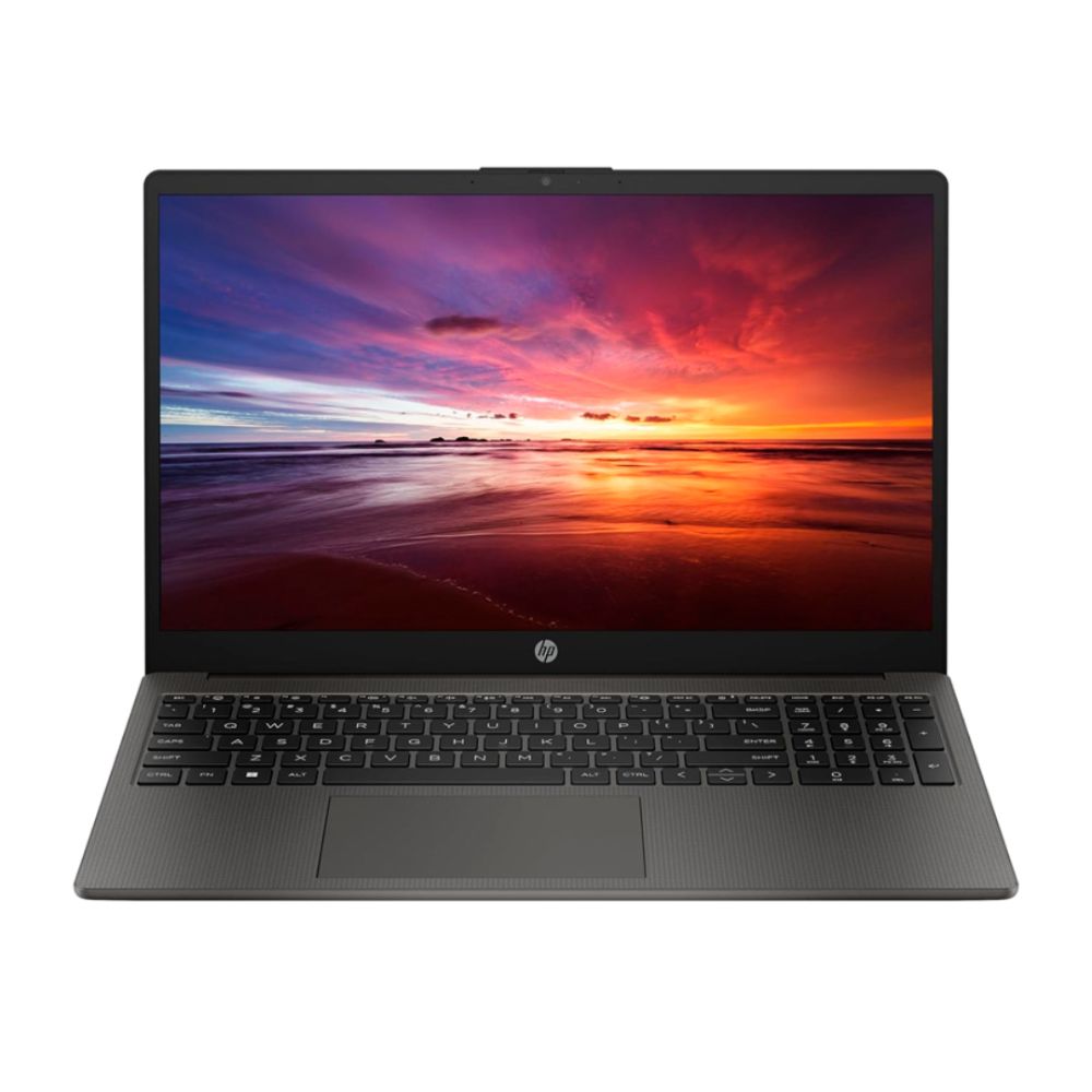 NOTEBOOK HP 255 G10 15.6" Ryzen 5 7530U 8GB 256GB SSD - NUEVO
