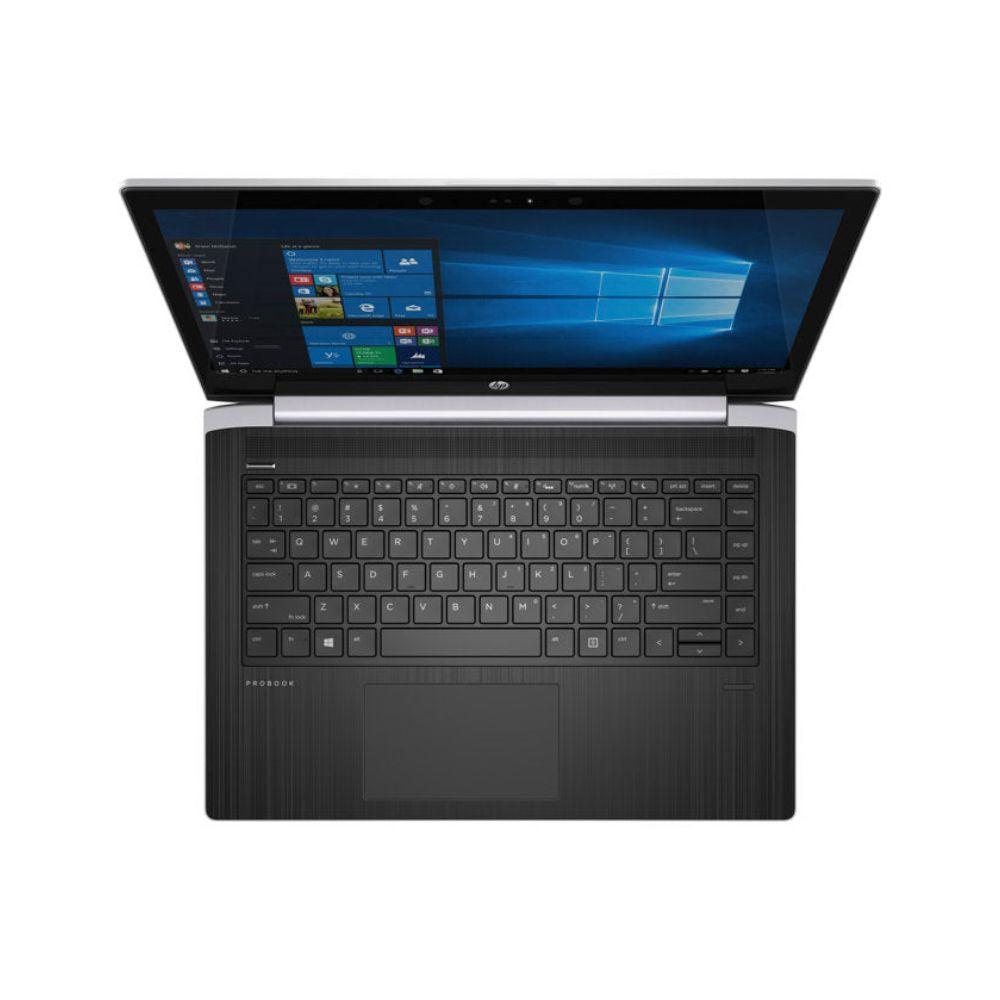 NOTEBOOK HP PROBOOK 440 G5 14" (i5-8va 16GB 256GB SSD) - Reacondicionado Grado A