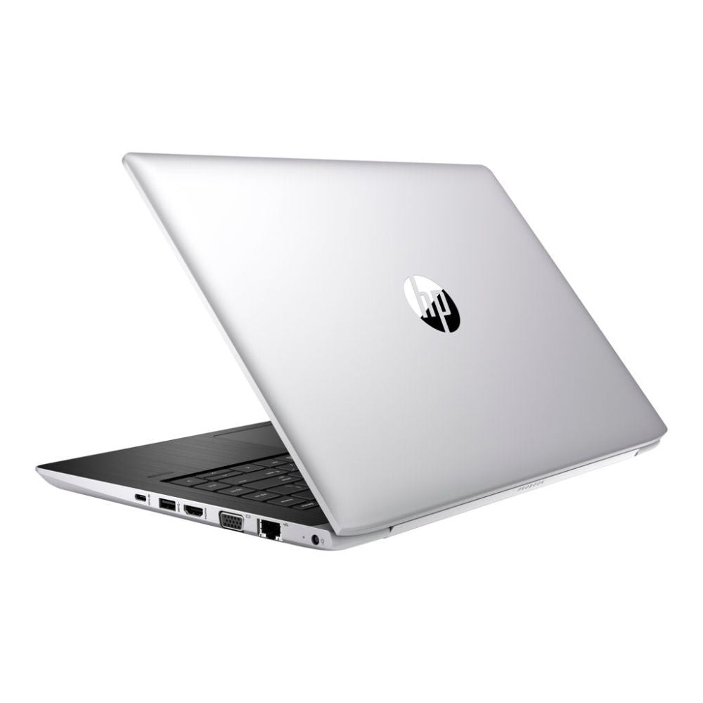NOTEBOOK HP PROBOOK 440 G5 14" (i5-8va 16GB 256GB SSD) - Reacondicionado Grado A