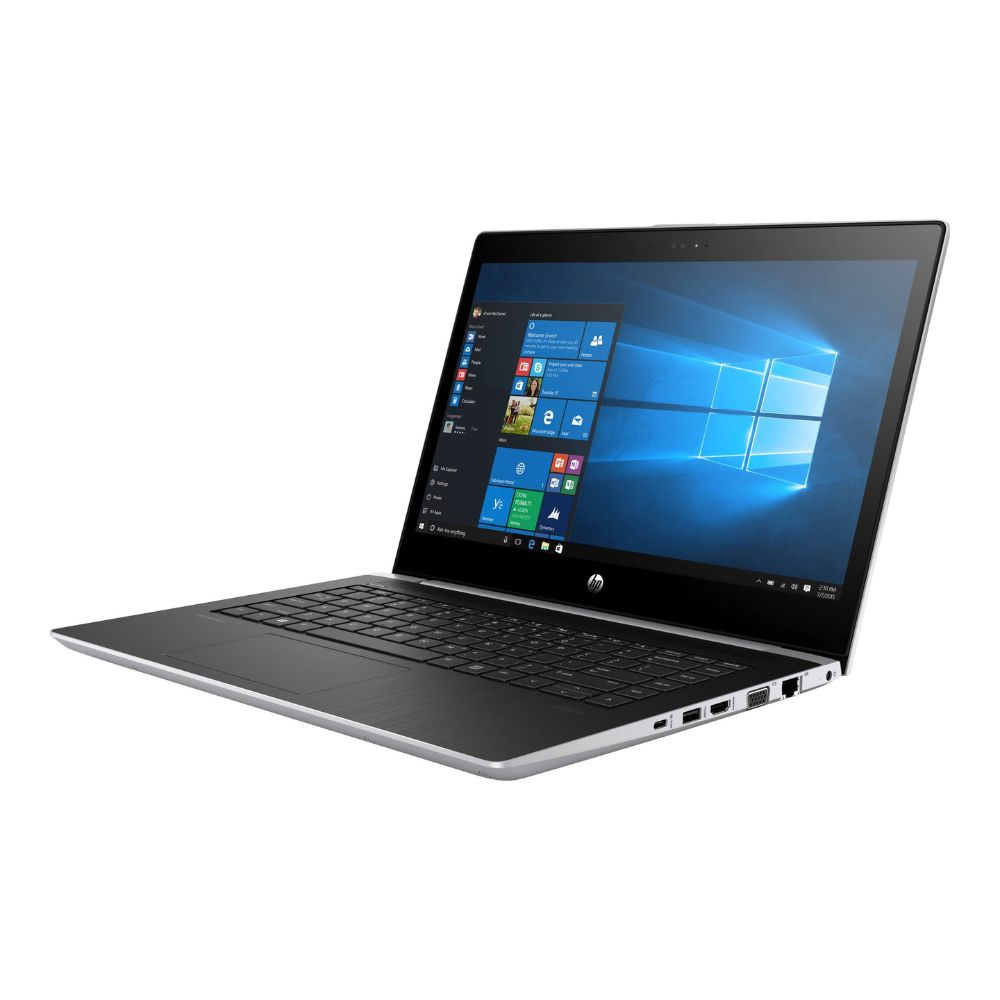 NOTEBOOK HP PROBOOK 440 G5 14" (i5-8va 16GB 256GB SSD) - Reacondicionado Grado A
