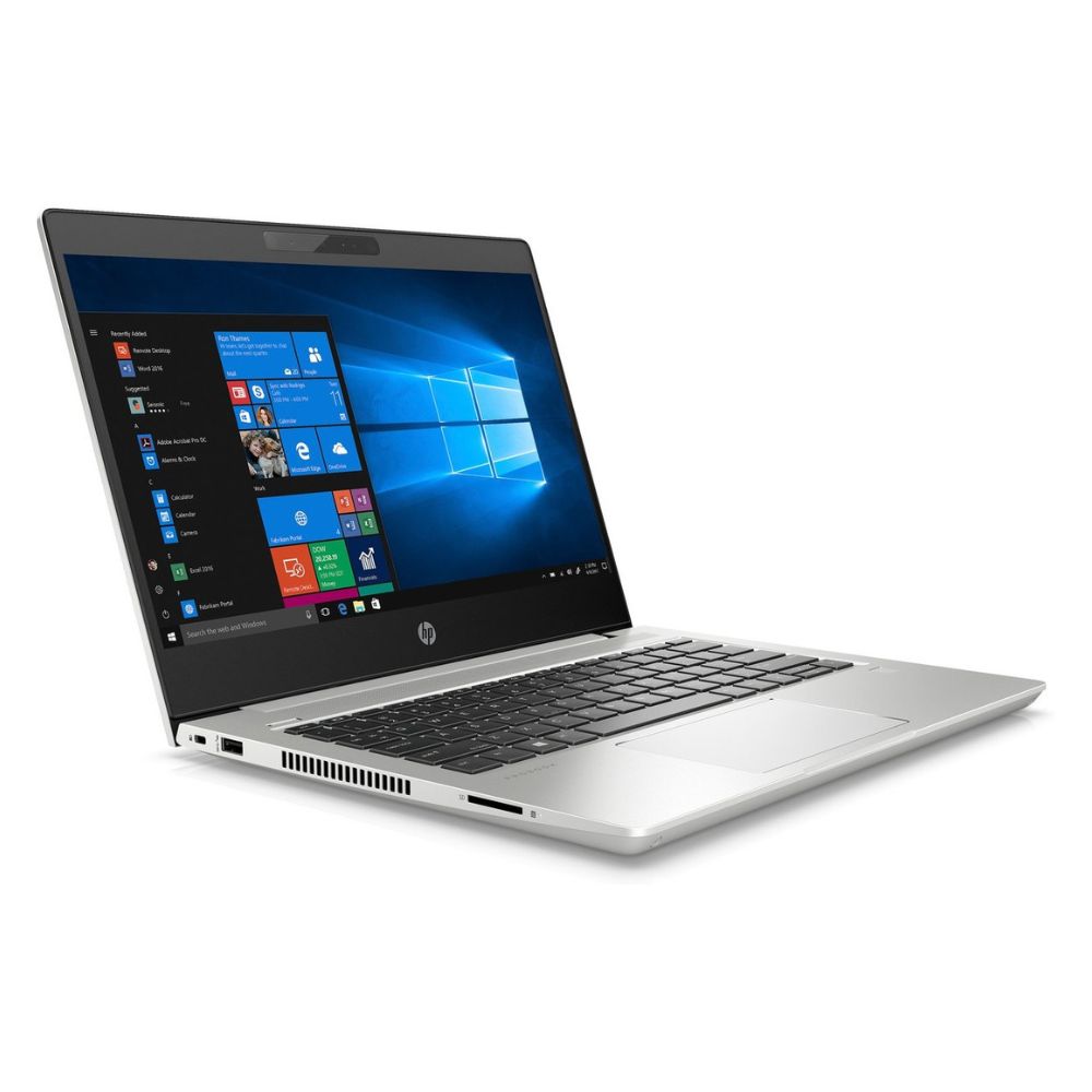 NOTEBOOK HP ProBook 430 G6 13.3" (i5-8va 16GB 256GB SSD) - Reacondicionado Grado A