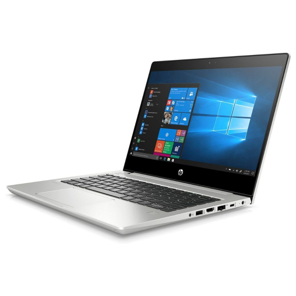 NOTEBOOK HP ProBook 430 G6 13.3" (i5-8va 8GB 256GB SSD) - Reacondicionado Grado A