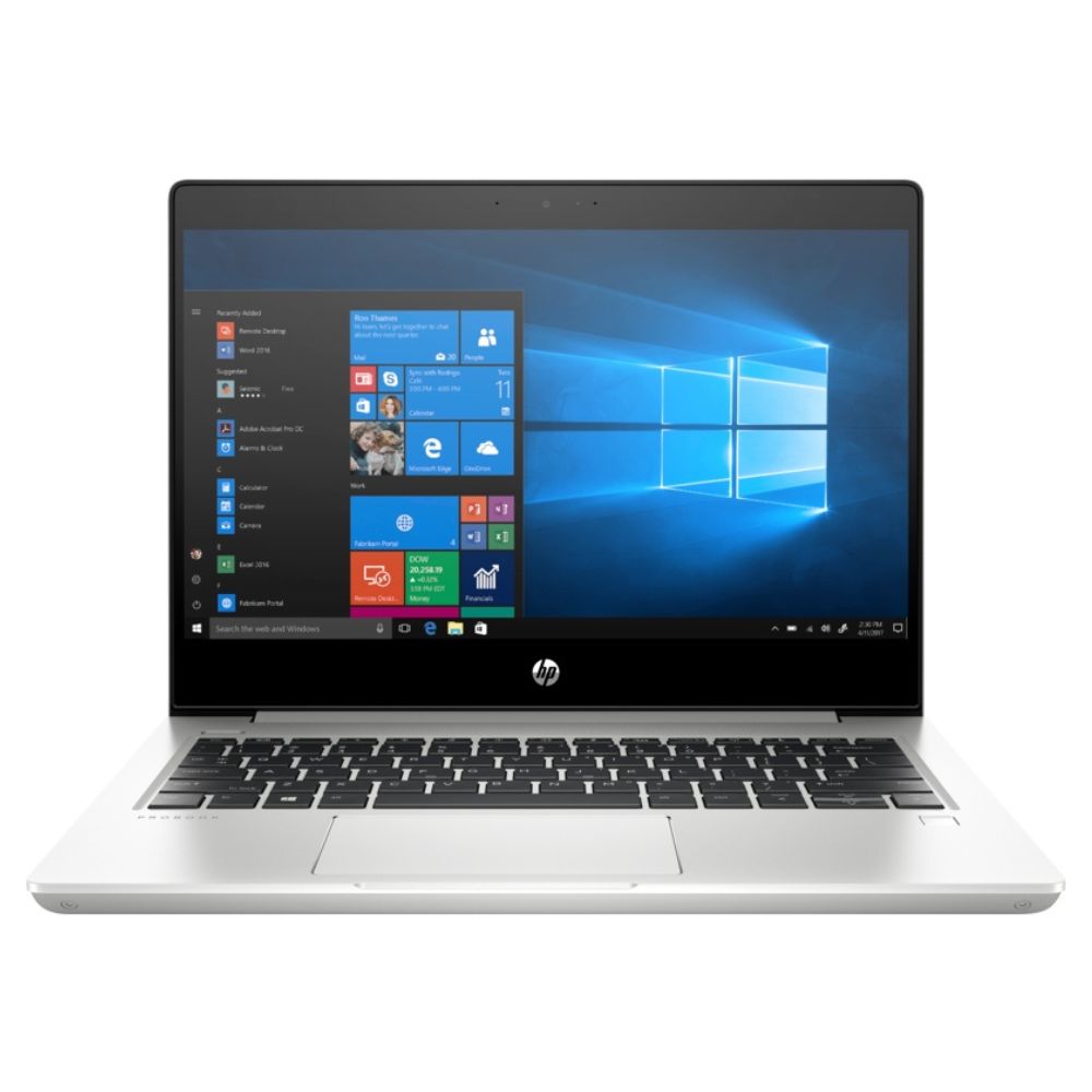 NOTEBOOK HP ProBook 430 G6 13.3" (i5-8va 8GB 256GB SSD) - Reacondicionado Grado A