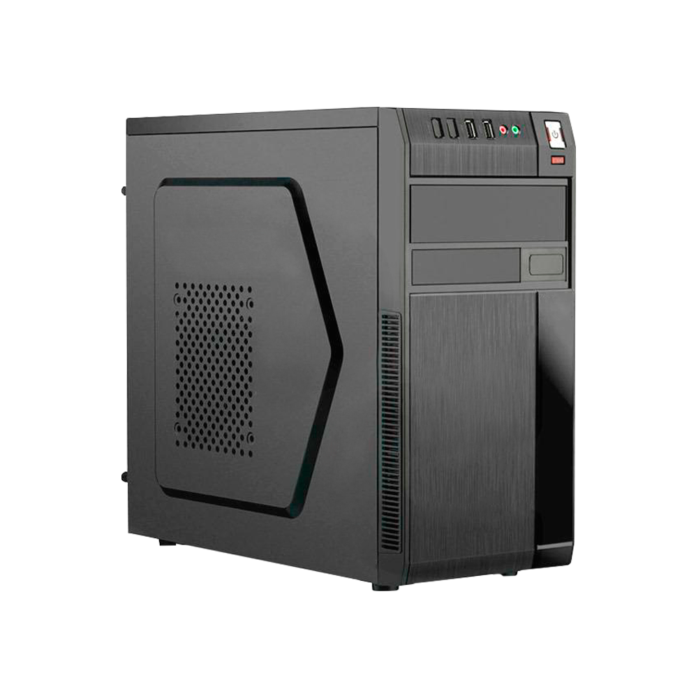 PC Gamer X-Lite Ryzen 3 3200G 16GB 512GB SSD M.2 Radeon Vega 8 - NUEVO